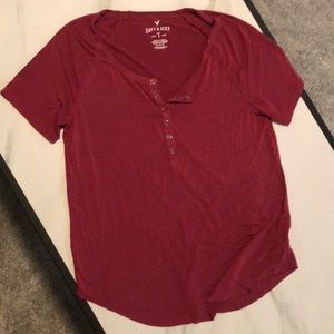 Casual T from American Eagle